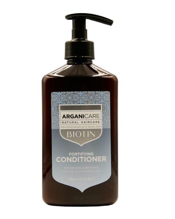 Arganicare Biotin Conditioner 400Ml