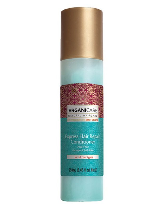 Arganicare Shea Butter Express Conditioner 250Ml