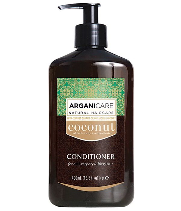 Arganicare Coconut Conditioner 400Ml