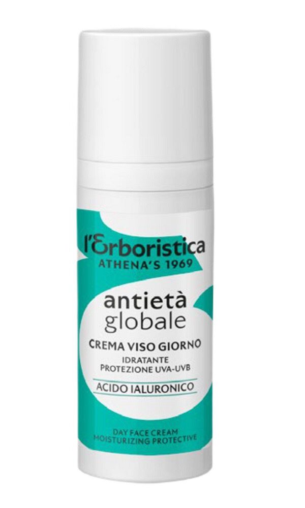 Erboristica Face Cream 50Ml