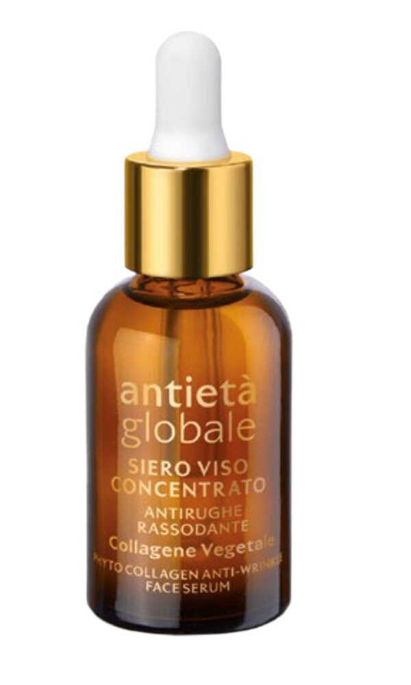 Erboristica Concentrated Collagen Serum 30Ml