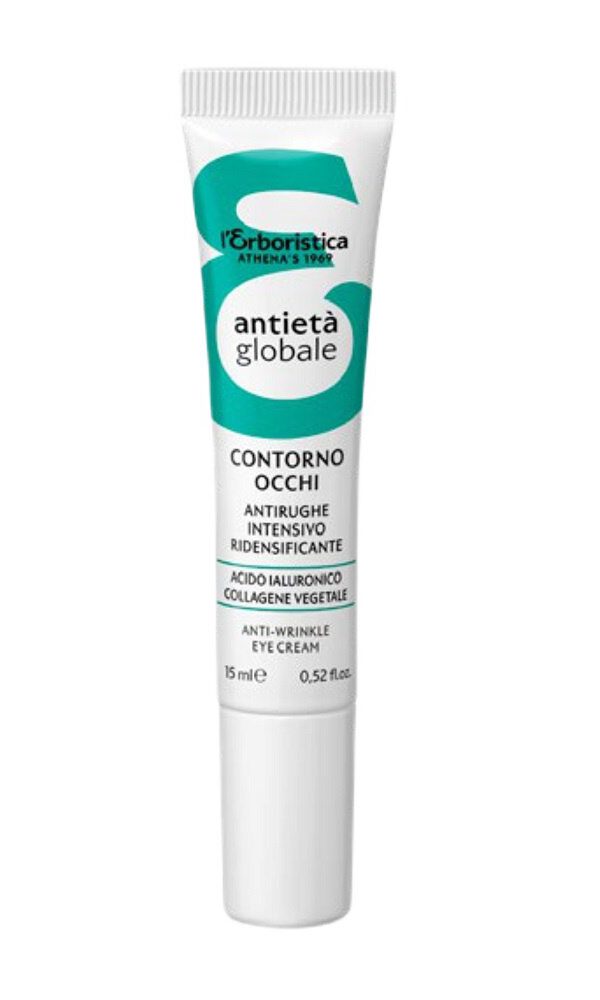 Erboristica Eye Cream 15Ml