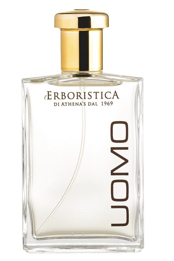 Erboristica Uomo Edt 100Ml