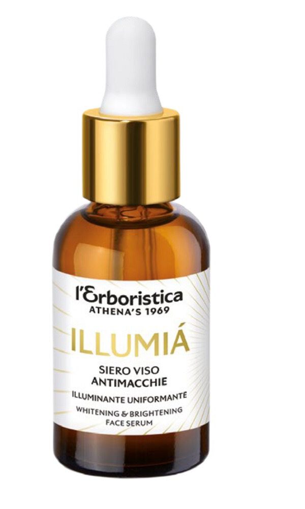 Erboristica Illumia Brightening Serum 30Ml