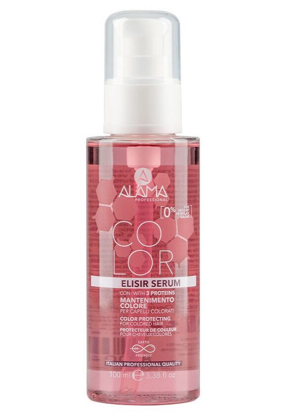 Alama Color Protecting Serum 100Ml