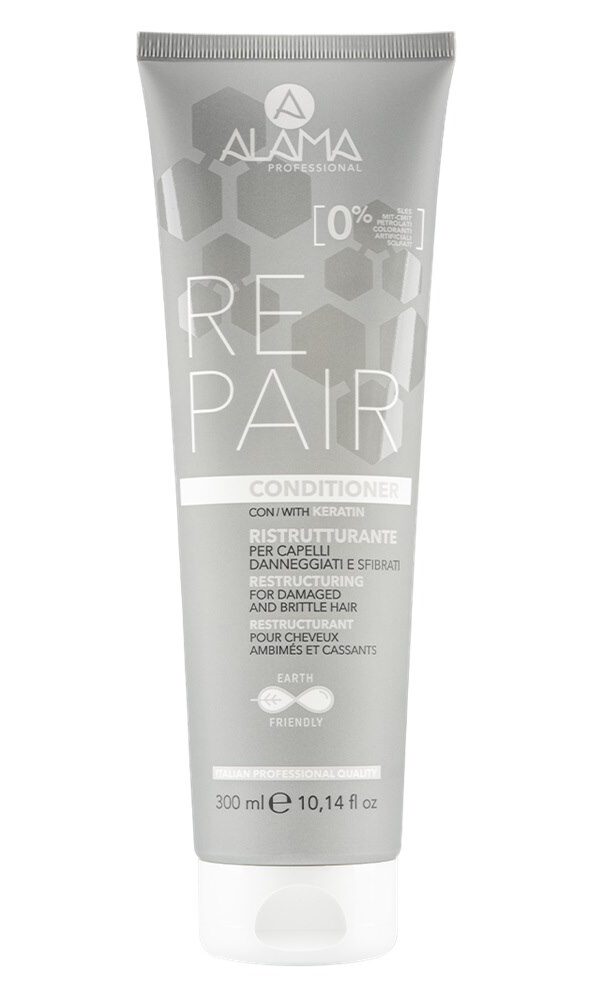 Alama Repair Conditioner 300Ml