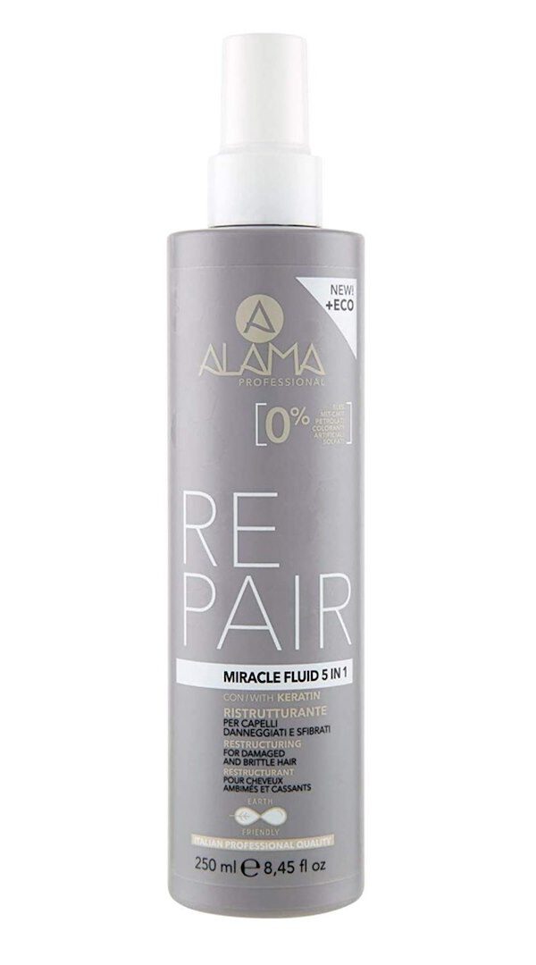 Alama Repair Miracle 5In1 Spray 250Ml