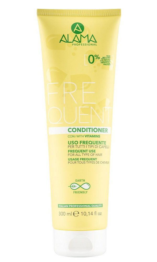 Alama Frequent Conditioner 300Ml