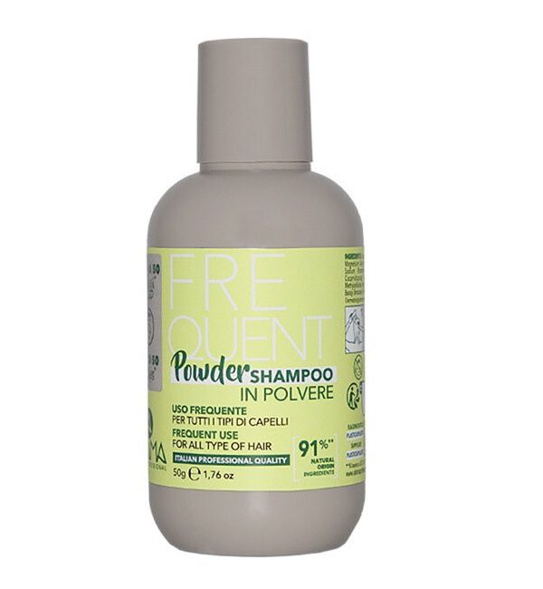 Alama Frequent Shampoo 50G