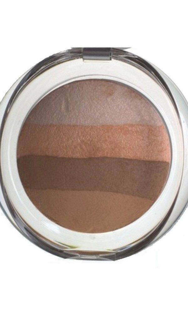 Pupa Luminys Baked Blush Powder 02 9G