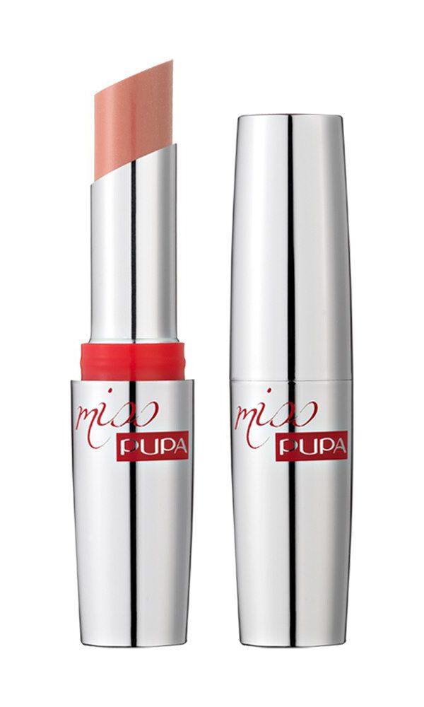 Pupa Miss Pupa Lipstick 100 2,4Ml