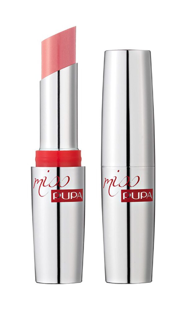 Pupa Miss Pupa Lipstick 101 2,4Ml