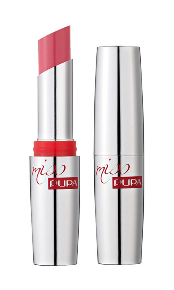 Pupa Miss Pupa Lipstick 102 2,4Ml
