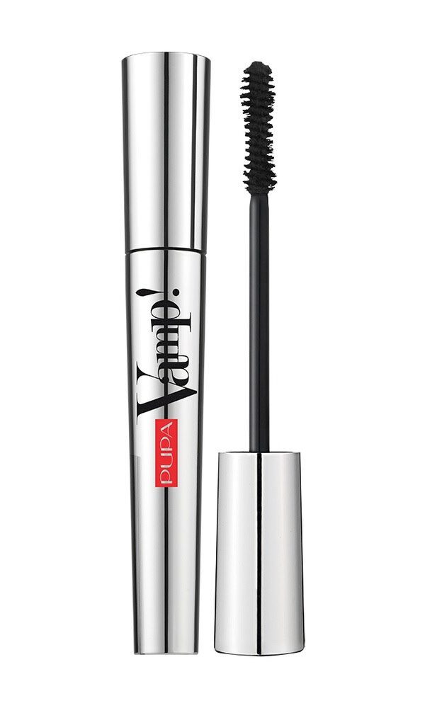 Pupa Vamp Mascara 200 Chocolate Brown 9Ml