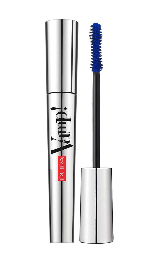 Pupa Vamp Mascara 301 Electric Blue 9Ml