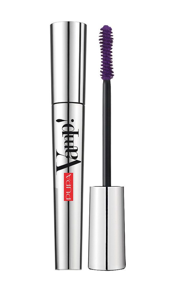 Pupa Vamp Mascara 400 Amethyst Violet 9Ml
