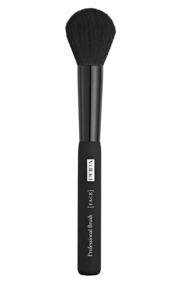 Pupa Round Blusher Brush 1Pcs