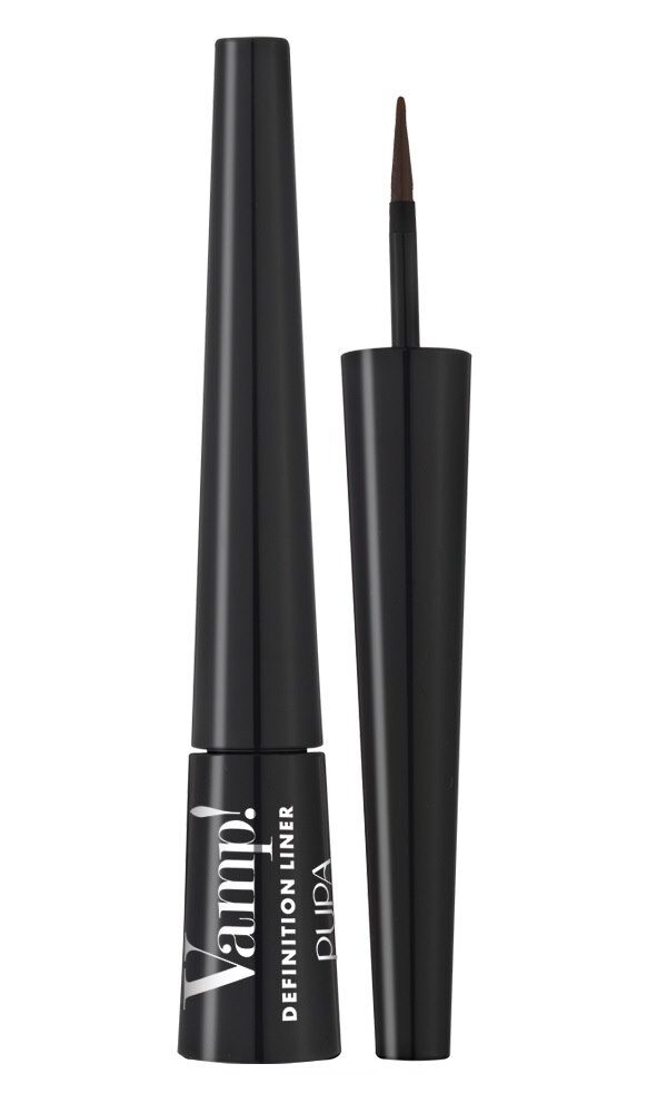 Pupa Vamp Definition Liner 200 Brown 2,5Ml
