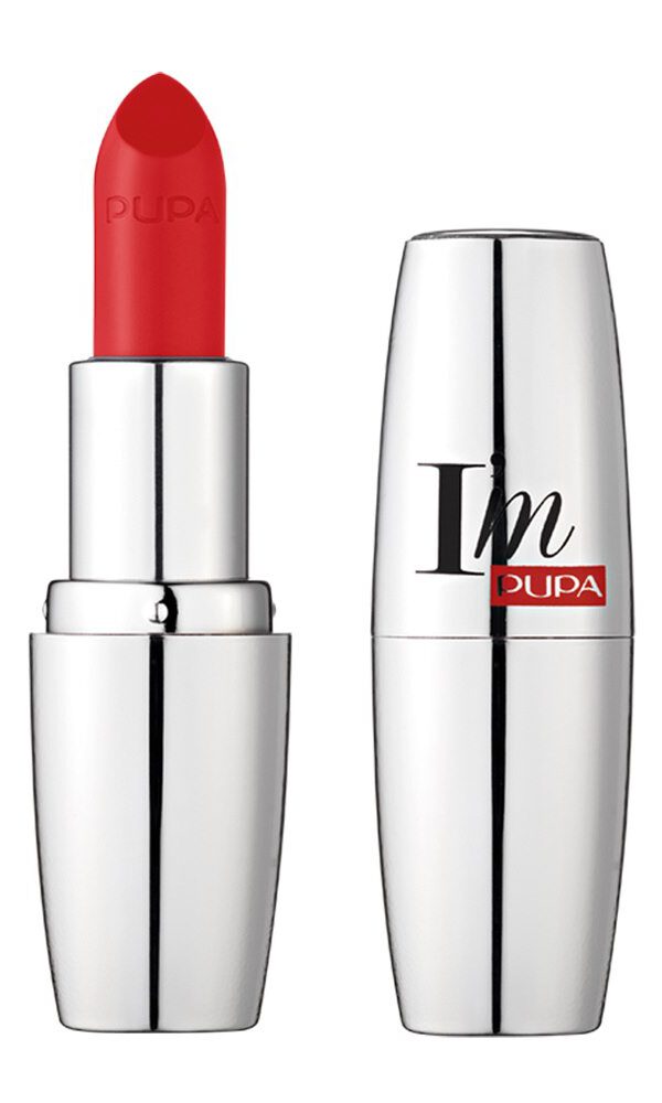 Pupa Im Pure Color Lipstick 303 3,5G