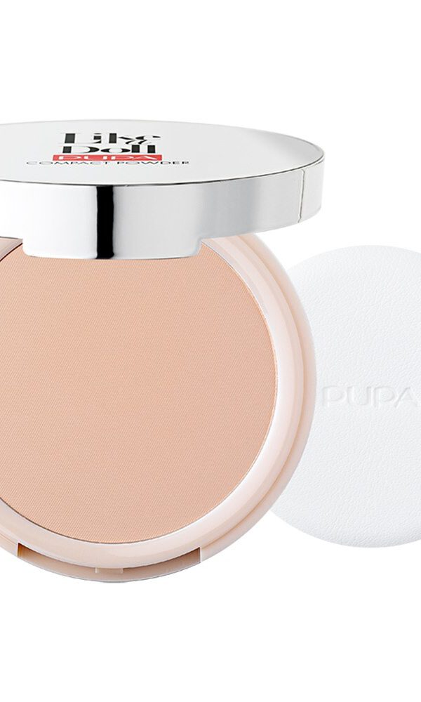 Pupa Like A Doll Compact Powder Spf15 005 10G