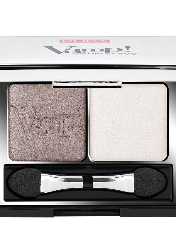 Pupa Compact Duo Eyeshadow 008 2,2G