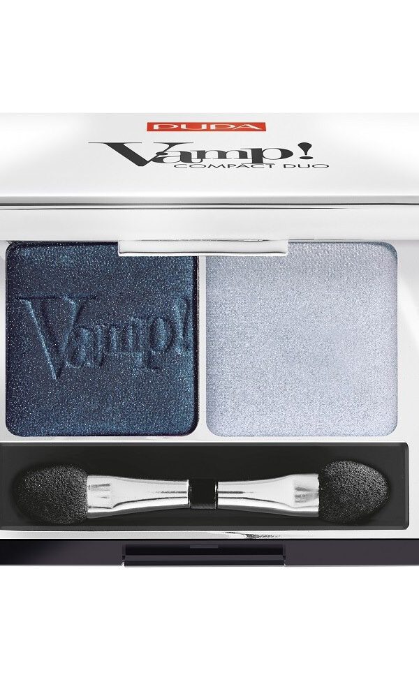 Pupa Vamp Compact Duo Eyeshadow 012 2,2G