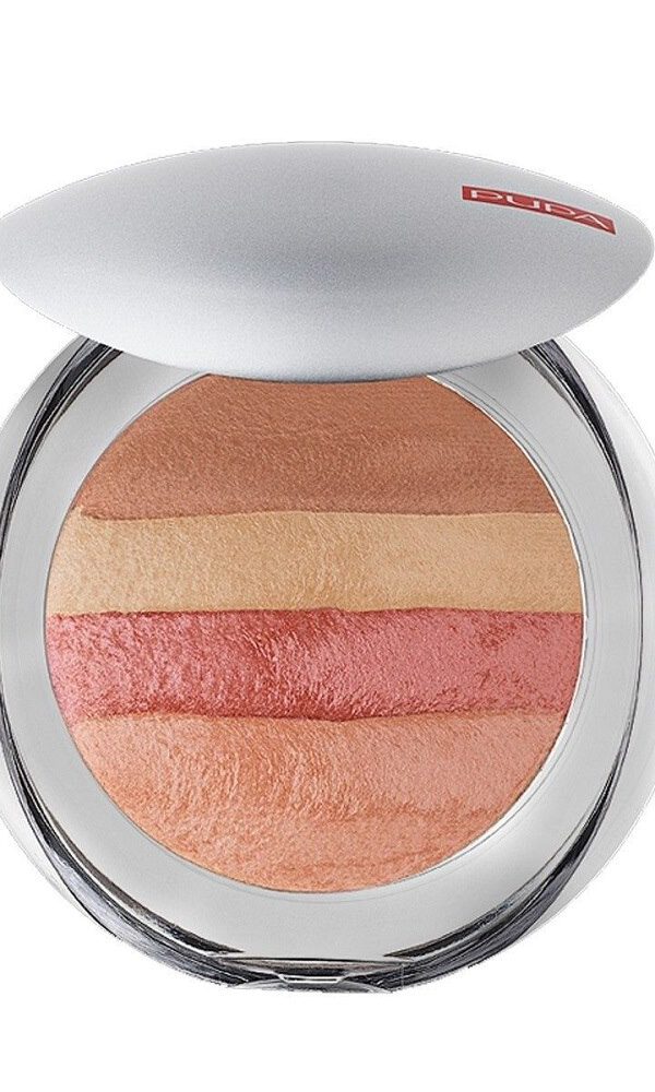 Pupa Luminys Baked Blush Powder 06 9G