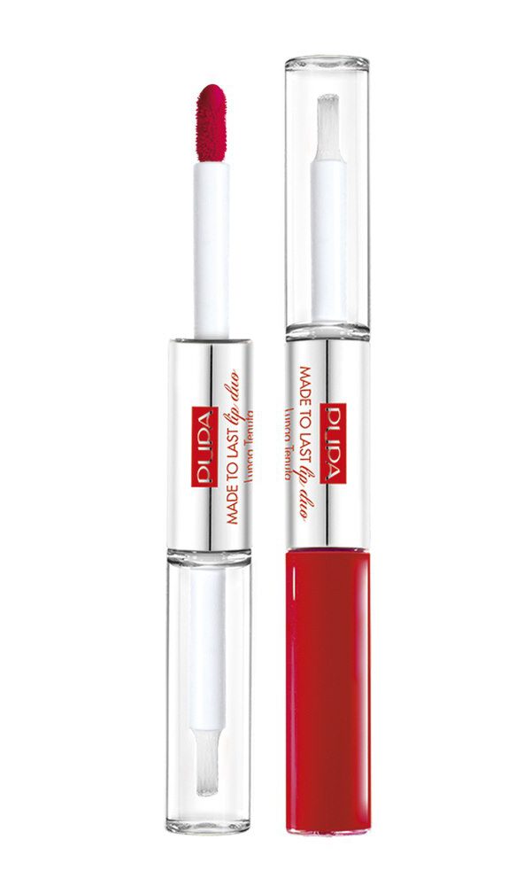 Pupa Made To Last Lip Duo 006 2X4Ml