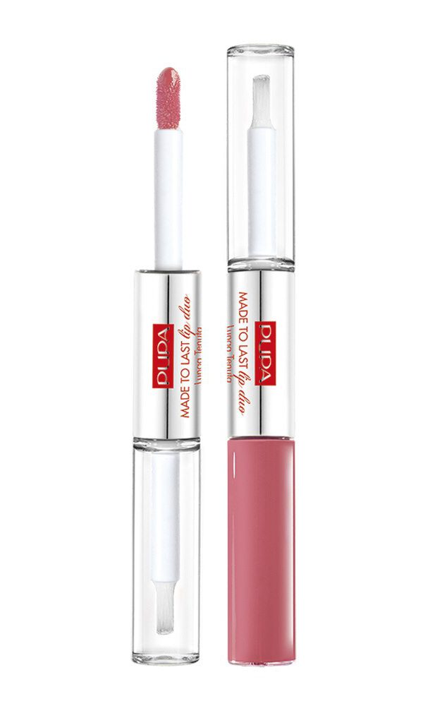 Pupa Made To Last Lip Duo 009 2X4Ml