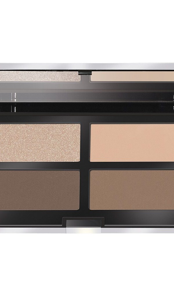 Pupa Contour Strobing Palette 003 Dark Skin 17,5G