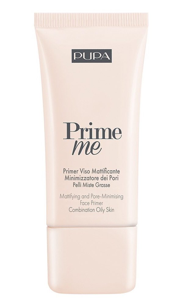 Pupa Prime Me Mattifying Base 002 30Ml