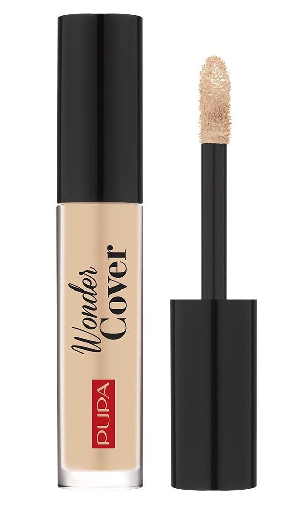 Pupa Wonder Cover Concealer 003 Cream Beige 4,2Ml