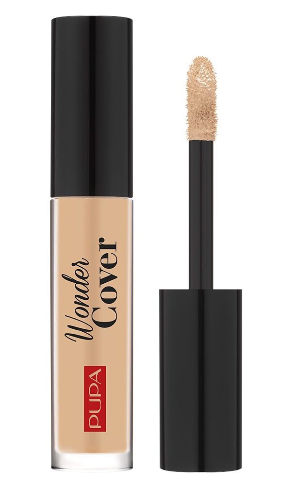 Pupa Wonder Cover Concealer 005 Sand 4,2Ml