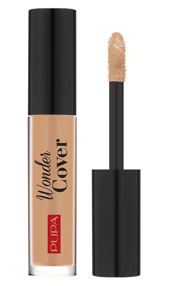 Pupa Wonder Cover Concealer 006 Biscuit 4,2Ml
