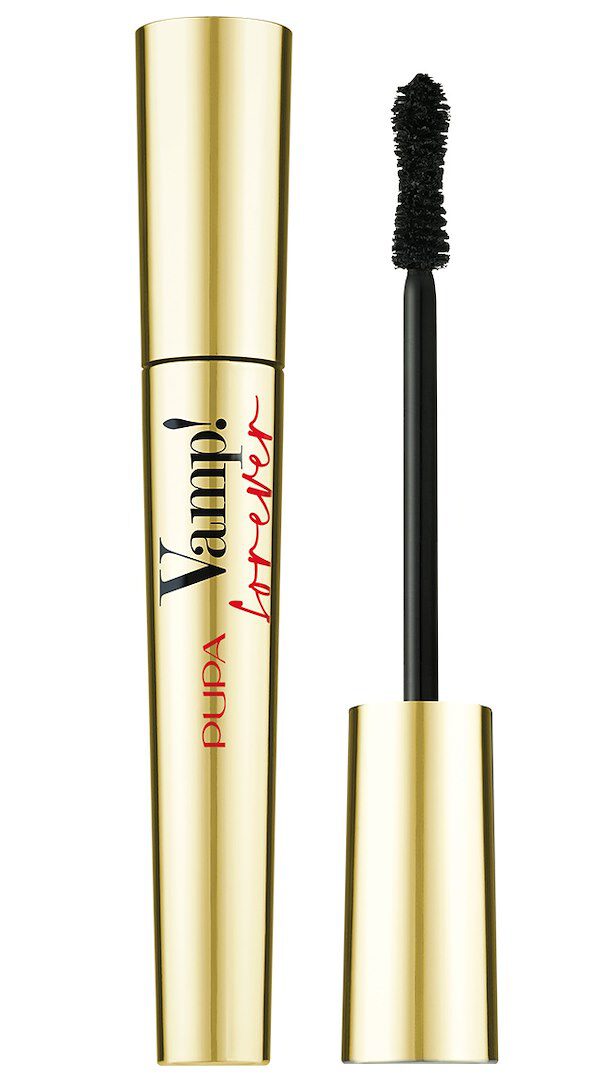 Pupa Vamp Mascara Forever 111 Forever Black 9Ml