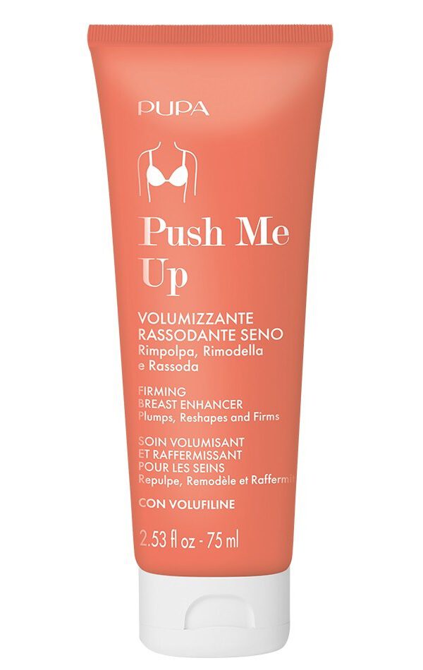 Pupa Push Me Up Bust Serum 75Ml