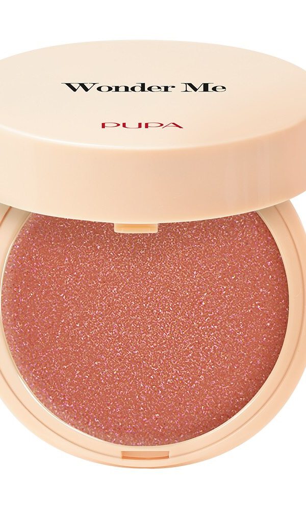 Pupa Wonder Me Blush 003 Thats Hot 4G