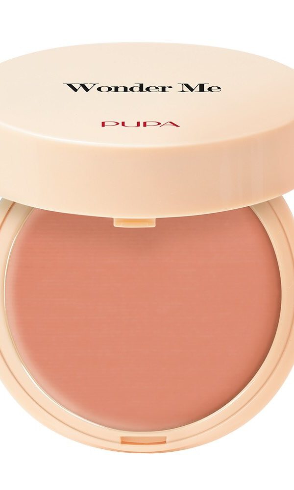 Pupa Wonder Me Blush 008 So Cozy 4G