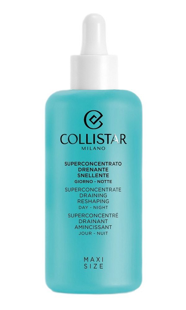 Collistar Super Anticellulite Serum 200Ml