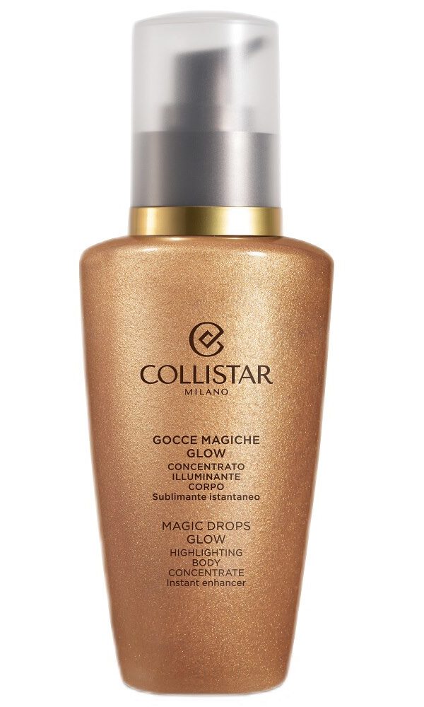 Collistar Magic Drops Glow Body Serum 125Ml