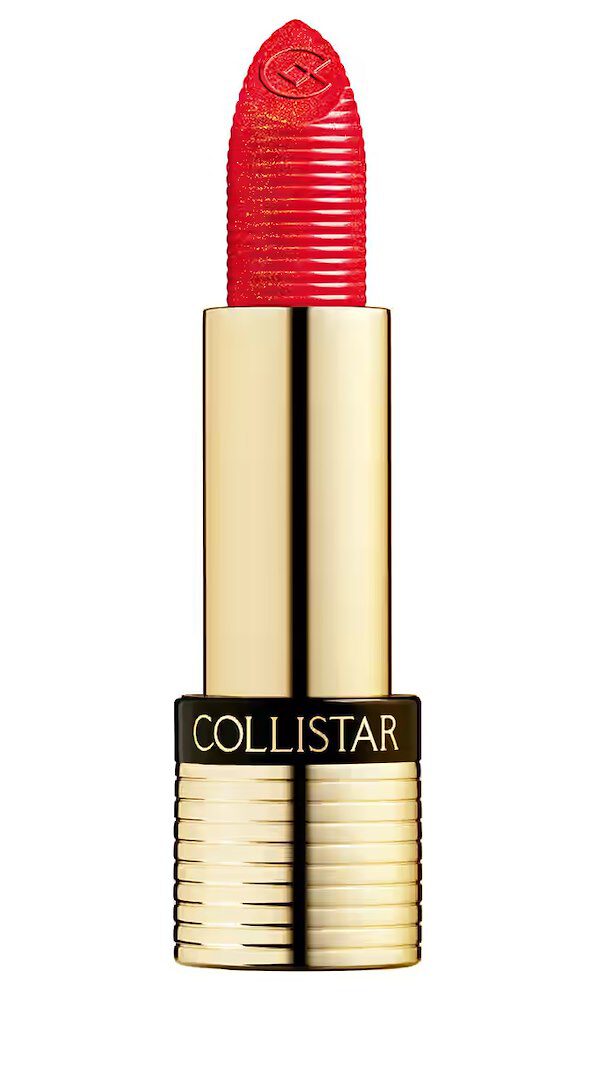 Collistar Unico Lipstick 11 Metallic Coral 3.5Ml