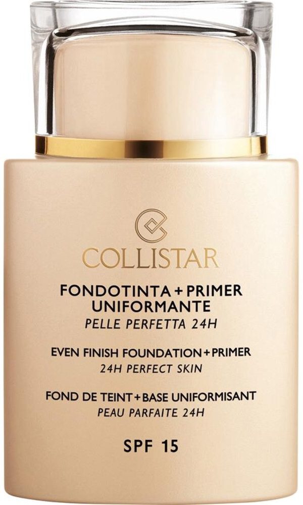 Collistar Even Finish Foundation+Primer 05 35Ml