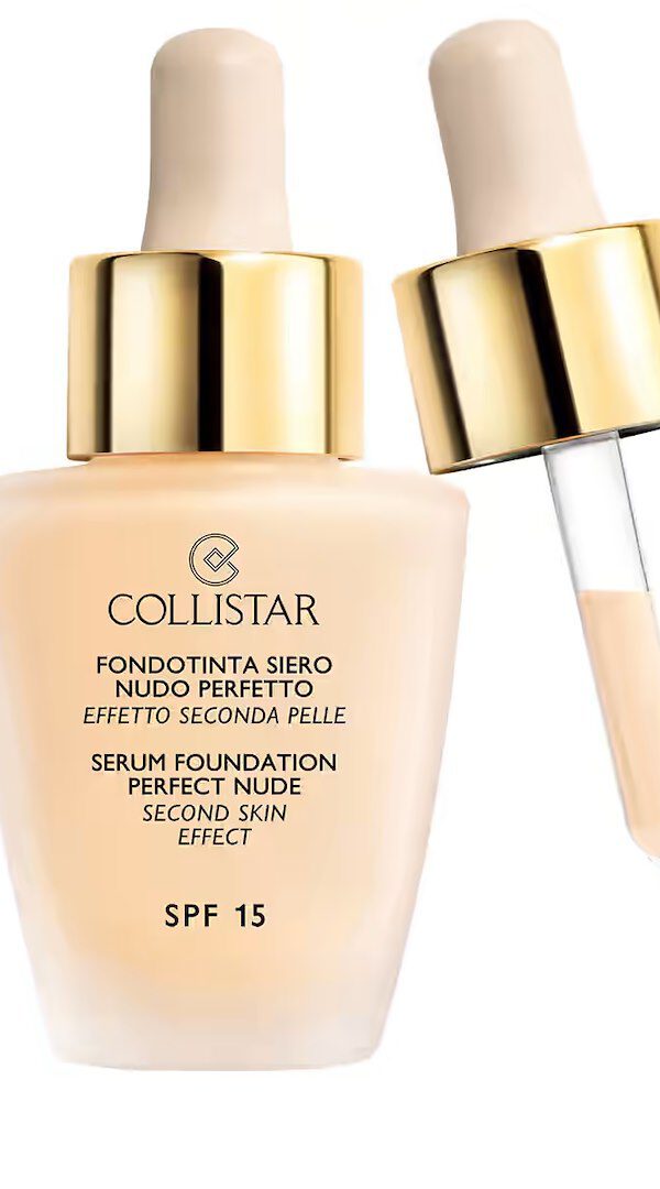 Collistar Serum Fnd Perfect Nude 1 Avioro 30Ml