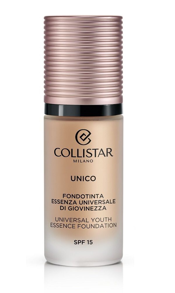 Collistar Unico Foundation Spf15 2N 30Ml