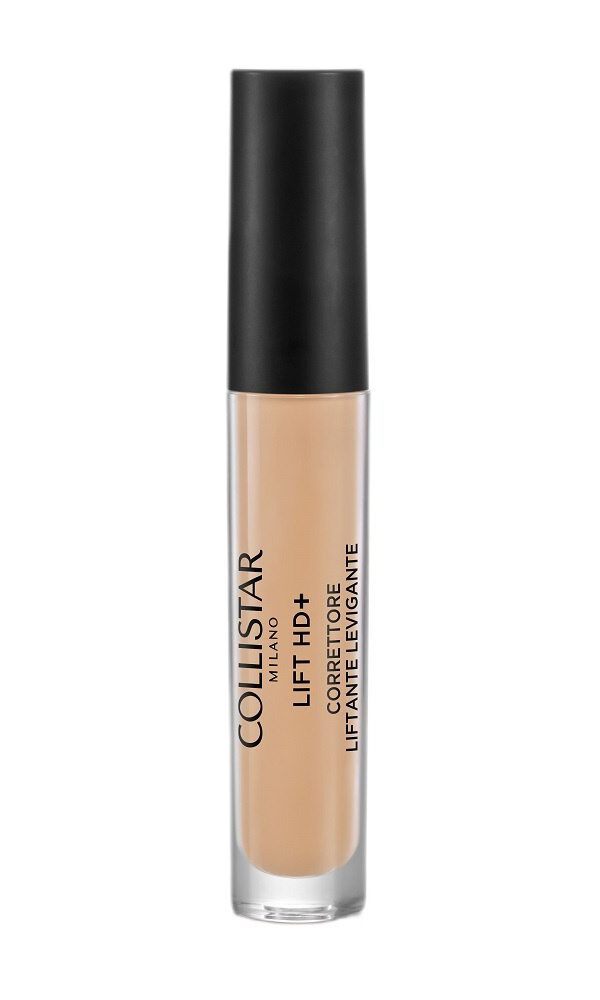 Collistar Lift Hd+ Concealer 2 Naturale Dorato 4Ml