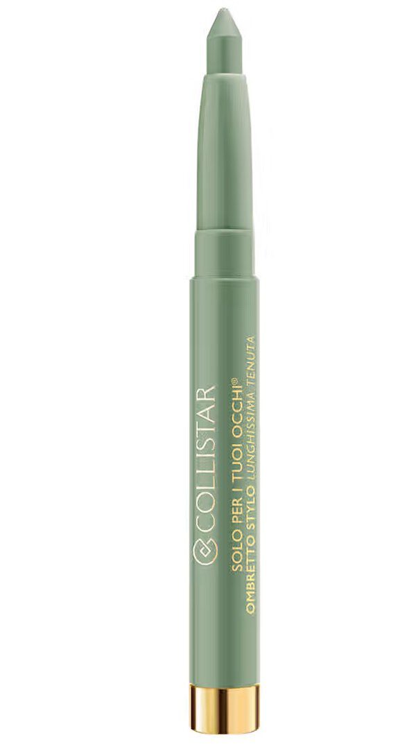 Collistar Eye Shadow Stick 07 Jade 1,4G