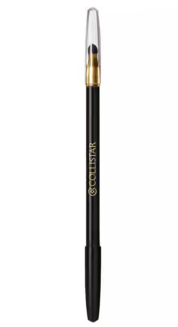 Collistar Pro Eye Pencil 1 Black 1,2Ml