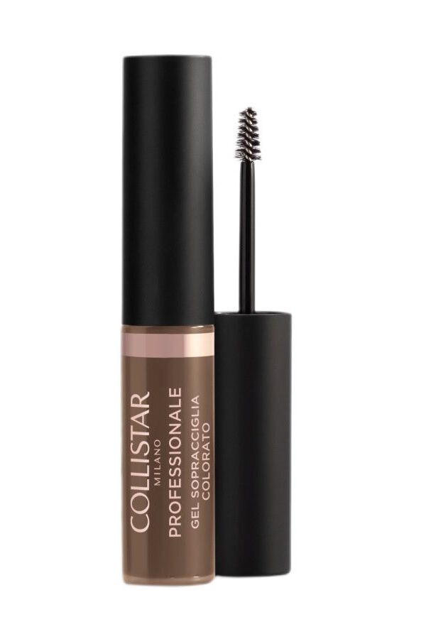 Collistar Pro Tinted Brow Gel 03 6,5Ml