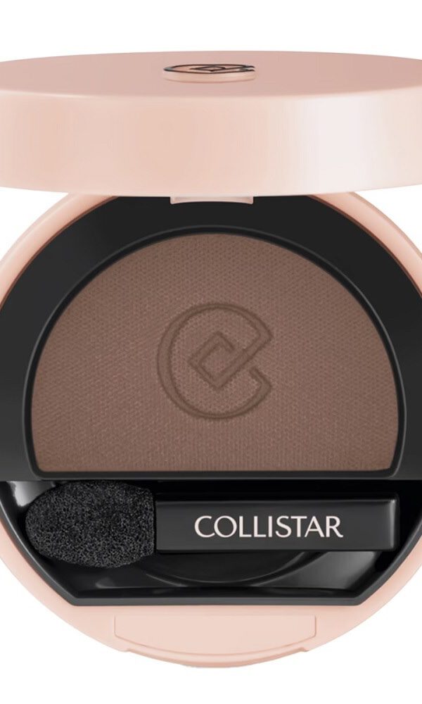 Collistar Impec Eyeshadow 120 Brunette Matte 2G