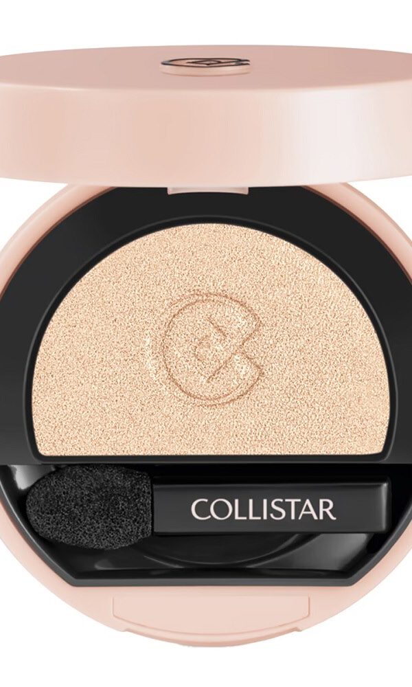 Collistar Impec Eyeshadow 200 Ivory Satin 2G